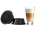 Mokaccino Lavazza A Modo Mio Compatible Capsules