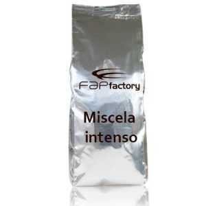 Intense Blend of Coffee Beans for Coffee Shops