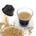 Produzione Caffè Orzo compatibili Dolce Gusto