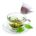 Tuareg Green Tea Nespresso Compatible Capsules
