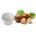 Hazelnut Lavazza Point Compatible Capsules