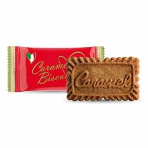 Single Portion Caramel