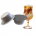 Capsule compatibili Macchiato Bialetti