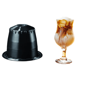 Capsule compatibili Caffè Macchiato Nespresso